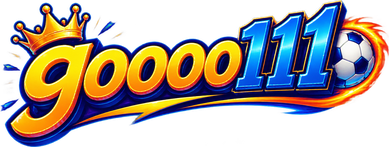 goooo111 logo
